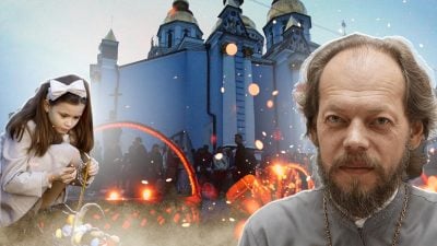 Великдень – не про шашлики та кошик: Георгій Коваленко пояснив, що можна і не варто робити на свято Великдень – не про шашлики та кошик: Георгій Коваленко пояснив, що можна і не варто робити на свято