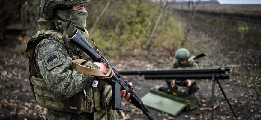 Росія хоче створити буферну зону у Вінницькій області: Паліса описав план Росія хоче створити буферну зону у Вінницькій області: Паліса описав план