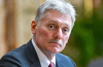 У Кремлі сподіваються на відновлення переговорів з Україною "в найближчому майбутньому"