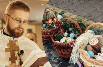 Чому Україна не святкувала Великдень 5 квітня з усім світом: священник пояснив, чому так сталося