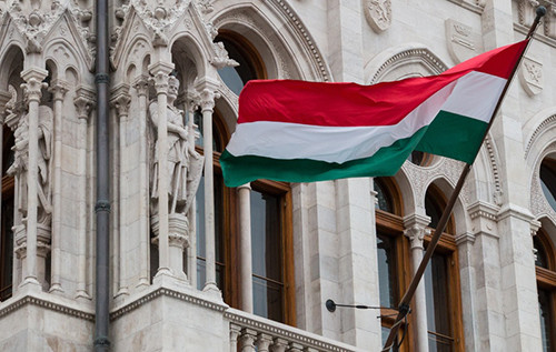 Угорщина пропонувала допомогу Ірану після підриву пейджерів "Хезболли", – WP Угорщина пропонувала допомогу Ірану після підриву пейджерів "Хезболли", – WP