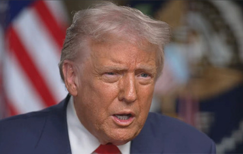 Рівносильно ультиматуму: Трамп висунув Європі нову вимогу щодо Ормузької протоки — Der Spiegel Рівносильно ультиматуму: Трамп висунув Європі нову вимогу щодо Ормузької протоки — Der Spiegel