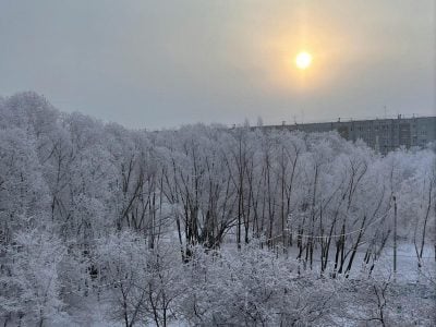Україну засипатиме снігом: у регіони повертається справжня зима