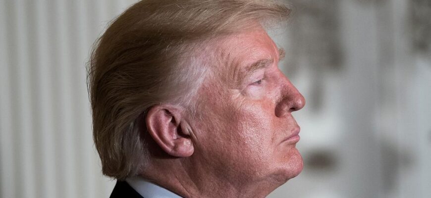 Трамп хоче терміново закінчити війну в Україні, і це непокоїть Європу, – The Guardian Трамп хоче терміново закінчити війну в Україні, і це непокоїть Європу, – The Guardian