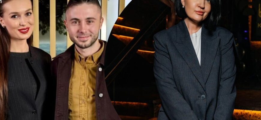 Після заяв про тиск і погрози: піарниця Тополі прокоментувала гучний скандал з журналісткою