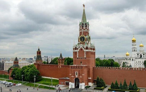 У Кремлі відкинули можливість перемир’я після Великодня