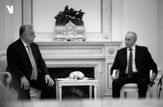 У Кремлі готуються до програшу Орбана на виборах в Угорщині – росЗМІ