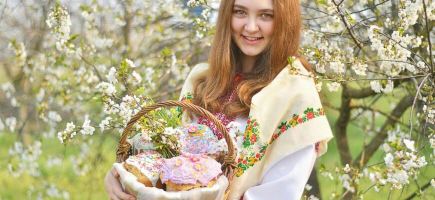 Ці помилки роблять щороку: як не можна одягатися до церкви на Великдень