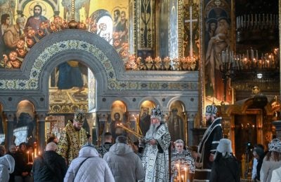 Великдень 2026: що ні в якому разі не можна робити 12 квітня