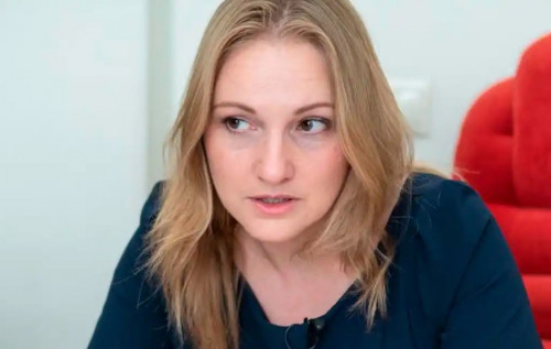 Без тиску на ухилянтів змін не буде: Решетилова пояснила про терміни служби