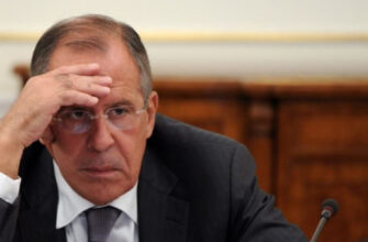 “Підслуховувати – це гріх”: Лавров відреагував на злив його розмови з Сійярто