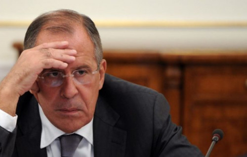 “Підслуховувати – це гріх”: Лавров відреагував на злив його розмови з Сійярто