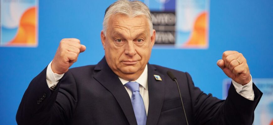 Опитування проти системи: чому Орбан може стати переможем, навіть програвши вибори