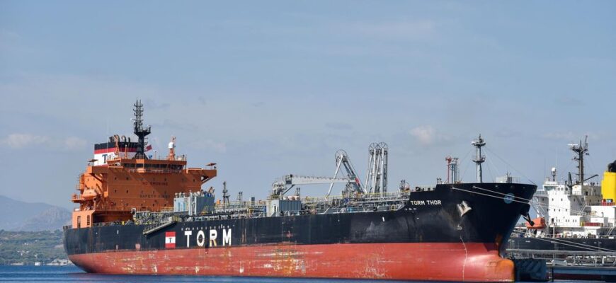 Катар відновлює морське судноплавство після тривалих обмежень