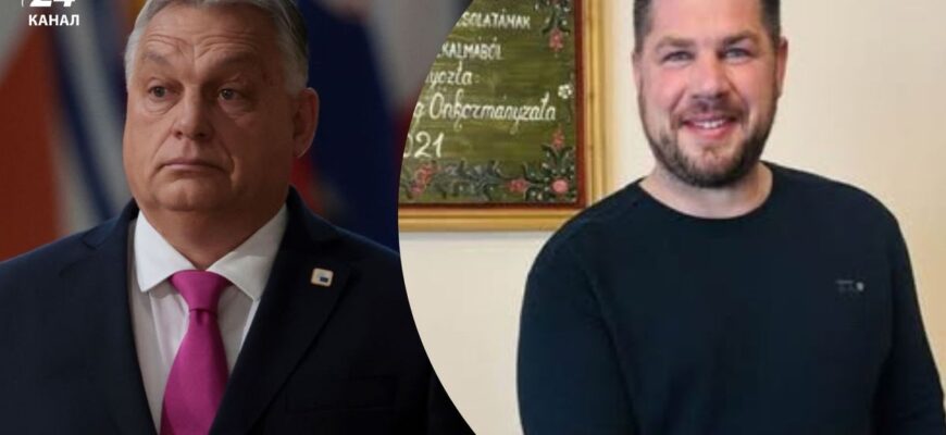 Вибори в Угорщині: мер від партії Орбана публічно проголосував за опозицію