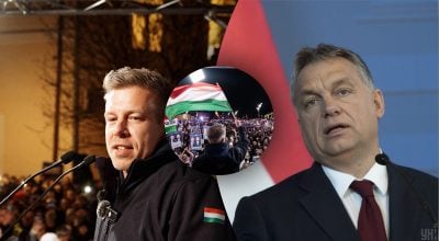 В Угорщині заявили про фальсифікації на виборах — у Орбана готуються до боїв