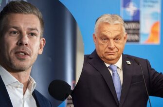 Табір Орбана готується до зіткнень після оголошення переможця на виборах, – Politico