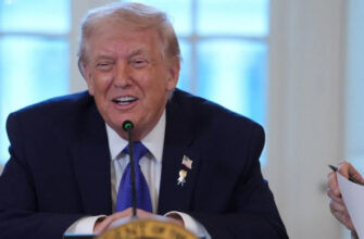 “У них немає карт, вони виконають умови”: Трамп упевнений, що Іран повернеться до переговорів