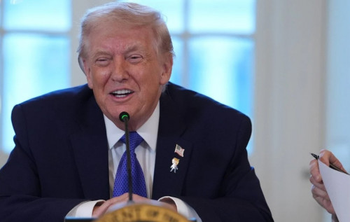 “У них немає карт, вони виконають умови”: Трамп упевнений, що Іран повернеться до переговорів