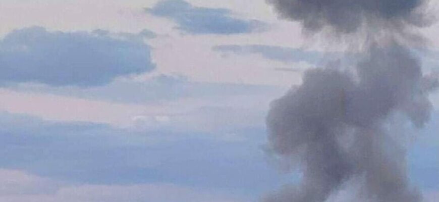 Два вибухи в Івано-Франківську: поліція встановила причину Два вибухи в Івано-Франківську: поліція встановила причину