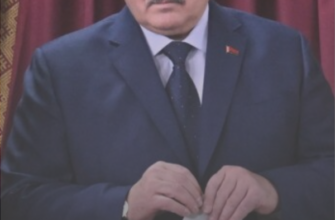 21:15‼️Лукашенко підписав указ про мобілізацію😨Новий НАПАД?