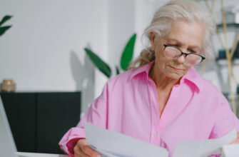 Пенсіонерам після 65 перерахують виплати, але є умова