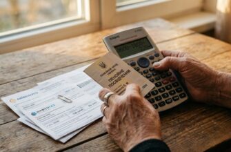 Індексація пенсій вийшла боком: кого тепер позбавлять субсидії