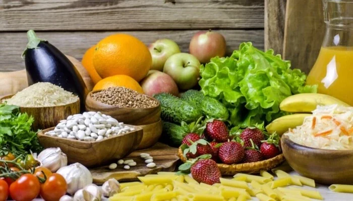 Страсний тиждень: що та в які дні можна їсти перед Великоднем Страсний тиждень: що та в які дні можна їсти перед Великоднем