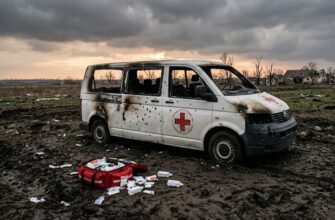 Росіяни вбили українську евакуаційну групу поблизу Гуляйпільського, – Deep State