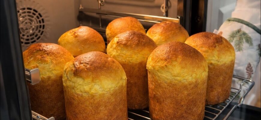 П’ять кондитерів підтвердили: на 700 г борошна додавайте ось стільки яєць, щоб паска була волога і пахуча П’ять кондитерів підтвердили: на 700 г борошна додавайте ось стільки яєць, щоб паска була волога і пахуча