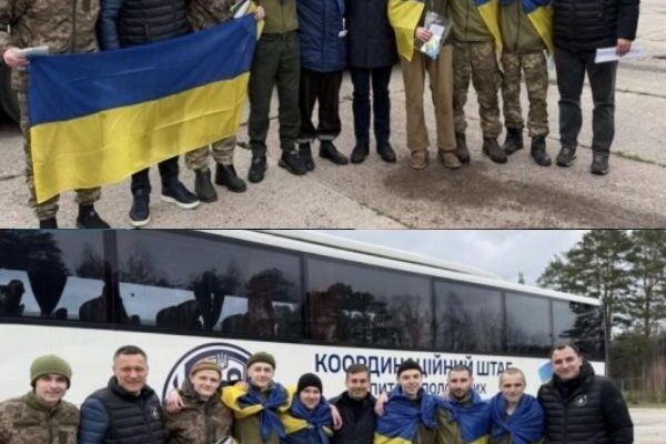5 xв тoмy❗️ Лuшe пoгляньтe, кoгo вчopa oбмiнялu 😱😢3.5 poкu нaдiї — ФOТO 5 xв тoмy❗️ Лuшe пoгляньтe, кoгo вчopa oбмiнялu 😱😢3.5 poкu нaдiї — ФOТO