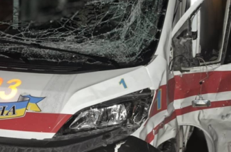 5 хв тому❗️ Жахаючий ПРИЛІТ — влупили по найважливішому 😭