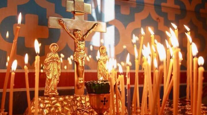 Великий понеділок. Традиції та заборони першого дня Страсного тижня