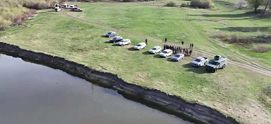 На Рівненщині сьому добу тривають пошуки 4-річного Дмитра: його 2-річний брат загинув
