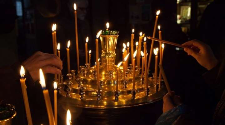 Страсна середа: чи можна працювати на городі в цей день та що заборонено робити Страсна середа: чи можна працювати на городі в цей день та що заборонено робити