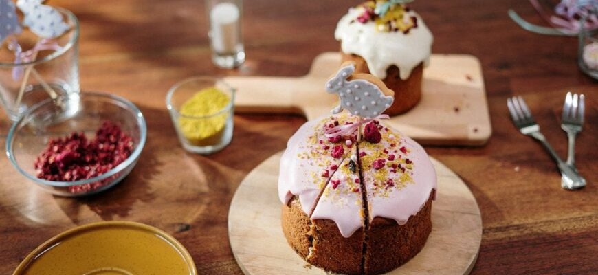 90% людей їдять продукти з великоднього кошика неправильно: дізнайтеся, коли це вже можна робити 90% людей їдять продукти з великоднього кошика неправильно: дізнайтеся, коли це вже можна робити