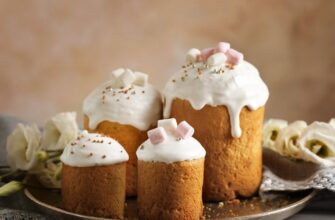 Коли пекти паску та як правильно це робити: дні, обряди та прадавні традиції українського Великодня