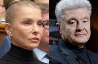 “А ви кажете, що канал “Рада” не треба транслювати!”: Порошенко й Тимошенко випадково обмовились, на кого працюють – соцмережі