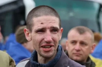 “Бабцю, дуже хочу пампушків та пляцків ваших…”: Звільнений із полону захисник розчулив дзвінком до рідних