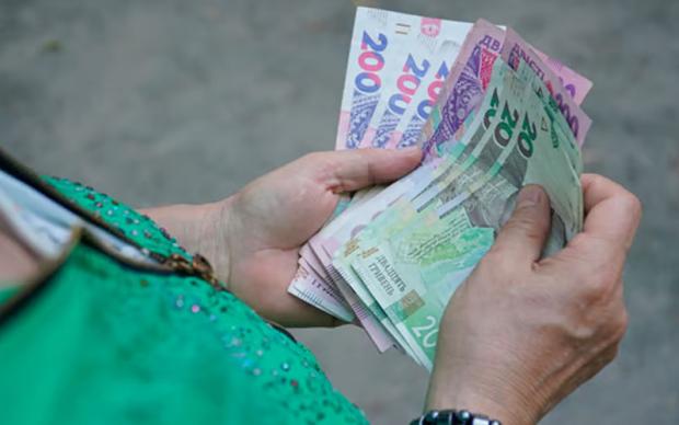 Багато людей на грані виживання: Директорка Інституту демографії оцінила рівень збідніння українців за час війни Багато людей на грані виживання: Директорка Інституту демографії оцінила рівень збідніння українців за час війни