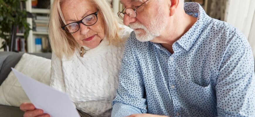 Багато пенсіонерів не задоволені розміром виплат: чи можна оскаржити пенсію Багато пенсіонерів не задоволені розміром виплат: чи можна оскаржити пенсію