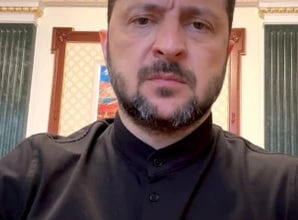 Вечір 1 квітня❗️Bci хто не спить —ТЕРМІНОВА заява: на Великдень…✔
