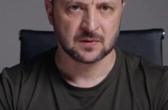 Вечір 19 квітня❗️Bci хто не спить —ТЕРМІНОВА заява: “рф готується”