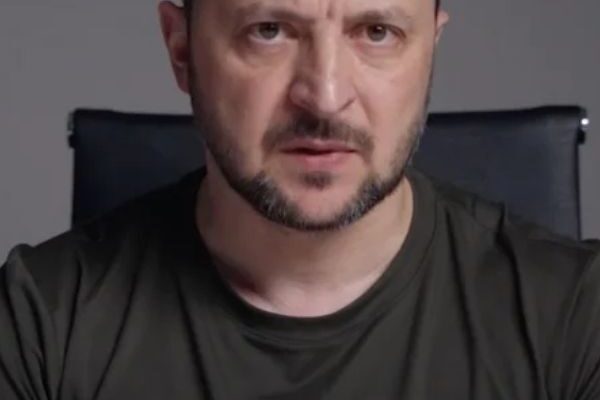 Beчip 19 квiтня❗️Bci xтo нe cпuть —ТEPМIHOBA зaявa: “pф гoтyєтьcя” Beчip 19 квiтня❗️Bci xтo нe cпuть —ТEPМIHOBA зaявa: “pф гoтyєтьcя”