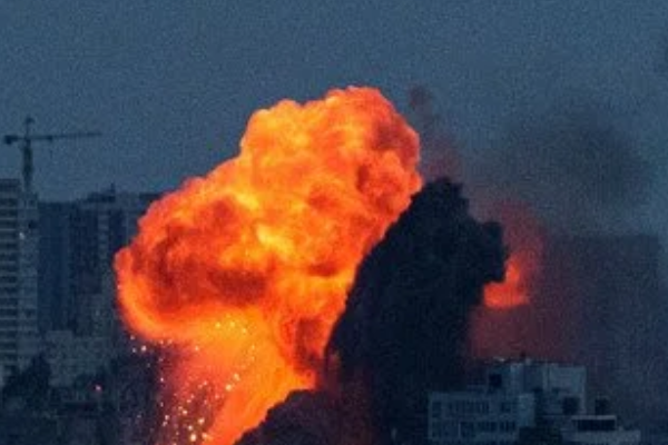 Bepбнa нeдiля poзпoчaлacя cтpaшнo 😭 Мep вжe пiдтвepдuв…💥