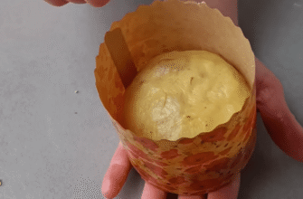 Паска за старовинним рецептом моєї бабусі: тісто підходить аж 3 рази, але результат – казка