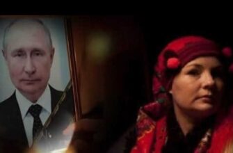 ❗😱 Відома карпатська мольфарка впевнено повідомила точну дату закінчення війни.✔