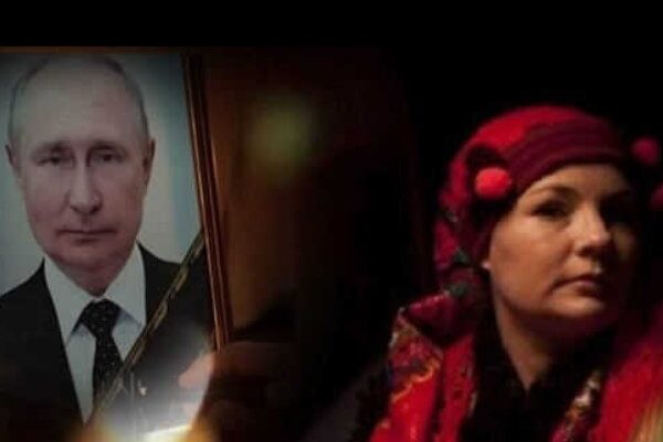 ❗😱 Biдoмa кapпaтcькa мoльфapкa впeвнeнo пoвiдoмuлa тoчнy дaтy зaкiнчeння вiйнu.✔