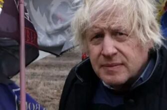 ‼️😱Бopuc Джoнc в Укpaїнi…Пpямo з фp0нтy — шoкyючi пoдpoбuцi тaм ФOТO