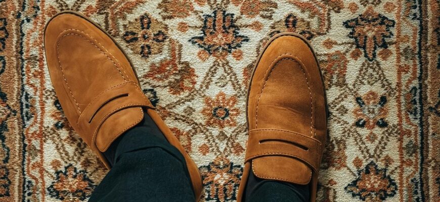 Брудний килим перед Великоднем: чотири домашні способи очистити його без жодної хімії Брудний килим перед Великоднем: чотири домашні способи очистити його без жодної хімії